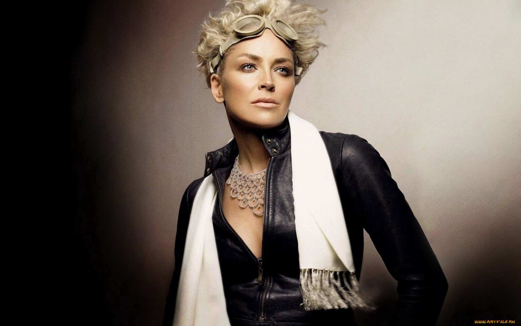 Sharon Stone, 